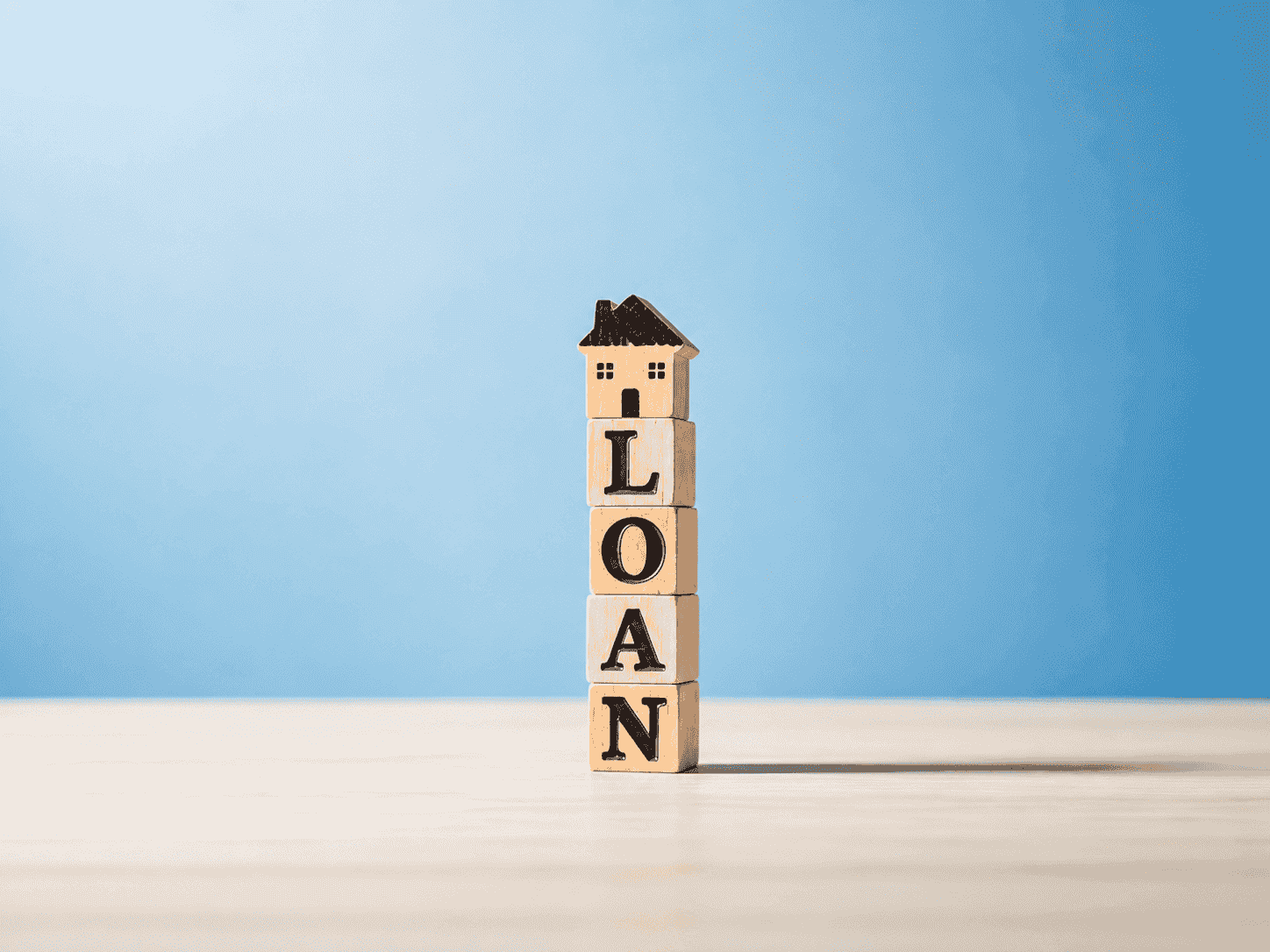 Why Choose Loans Of India