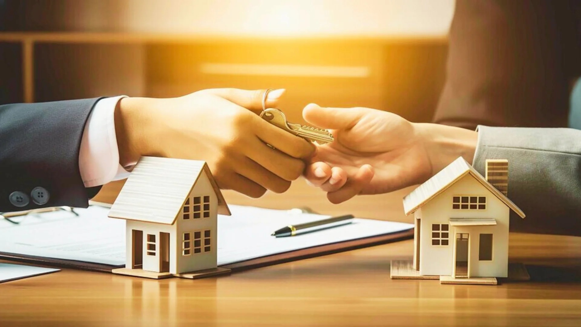 Loan Against Property & Secured Loans
