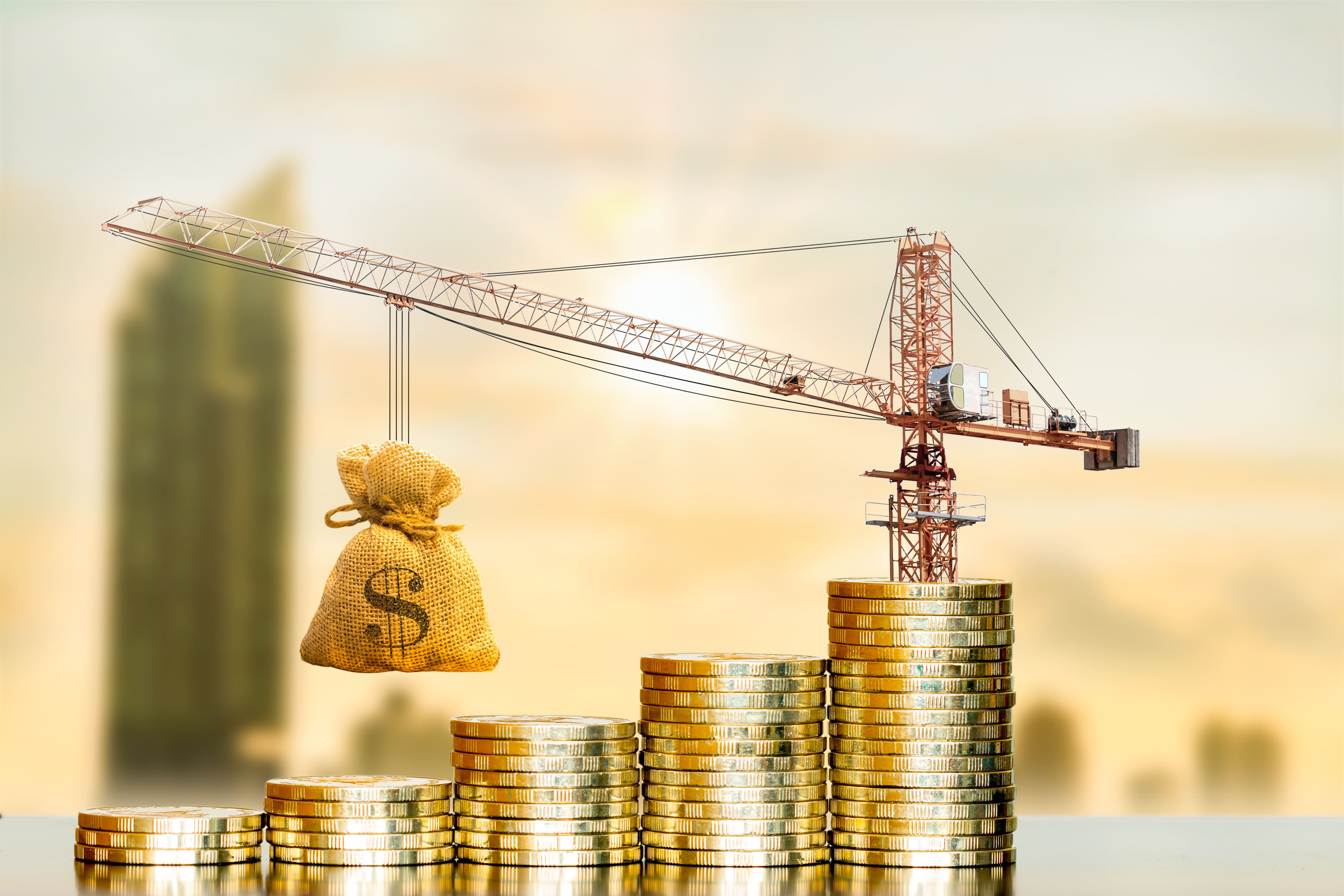 Project & Big Project Loans